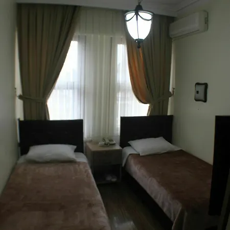 Kosk 3* Stambuł