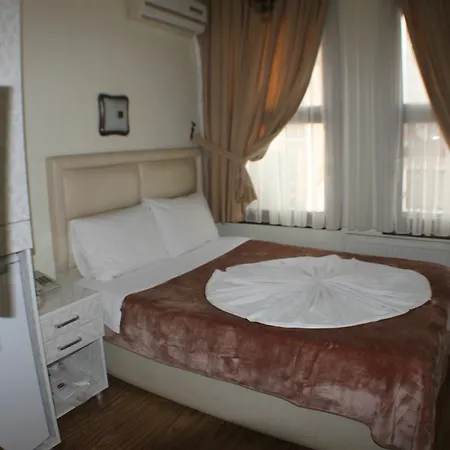 Hotel Kosk Stambuł