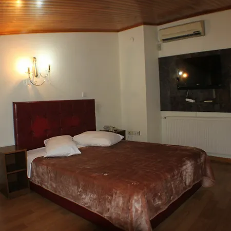 Kosk Hotel Stambuł