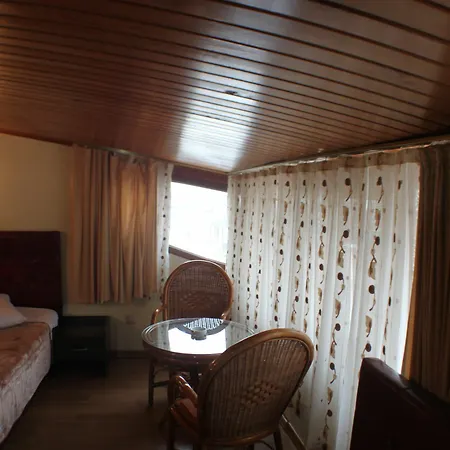 Hotel Kosk Stambuł