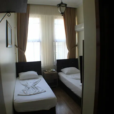 Hotel Kosk Stambuł